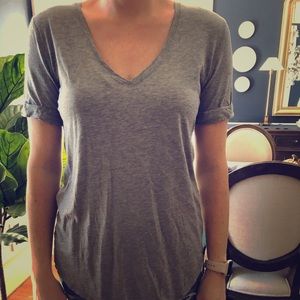 Lululemon V Neck
